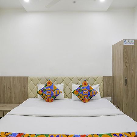 Fabhotel Angeethi Аурангабад Екстериор снимка